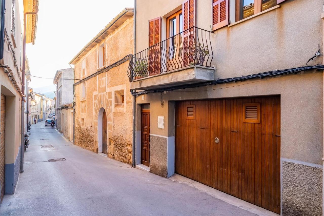 Vil·la Casa Coronel Aloy Pollença